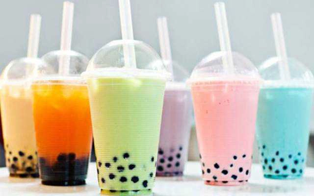 Ăn vặt Ny Ny - Trà Sữa Bình Dân