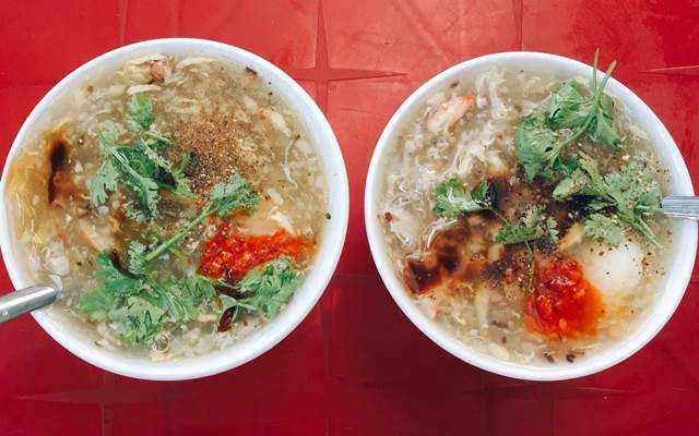 Ăn vặt Ô Mai Shop - Súp Cua