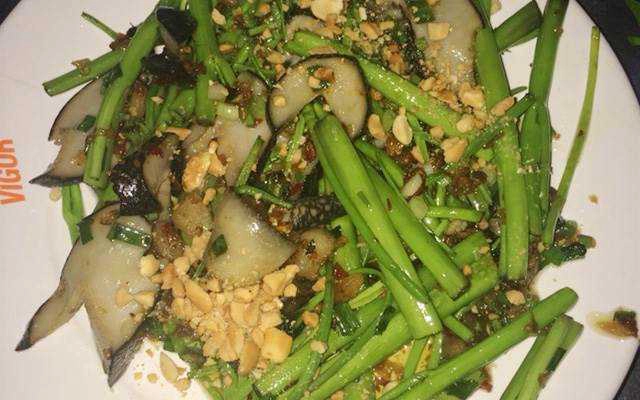 Ăn vặt Ốc Cây Đa - Hoàng Hoa Thám