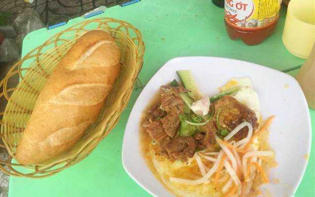 Ăn vặt Ong Ong - Điểm Tâm