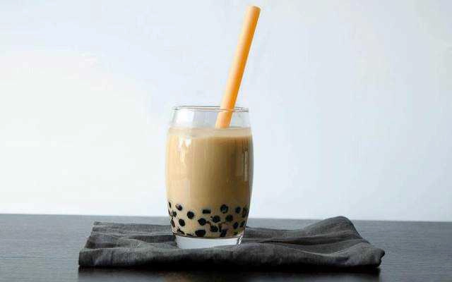 Ăn vặt Ooh La La - Milk Tea