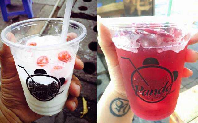 Ăn vặt Panda - Food & Drink