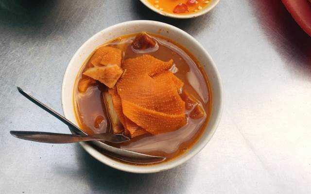 Ăn vặt Phá Lấu Bệt