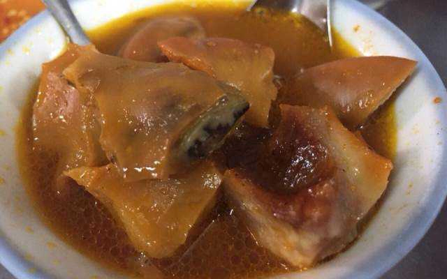 Ăn vặt Phá Lấu - Chung Cư Mỹ Đức