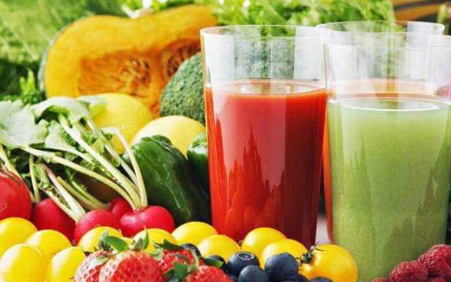 Ăn vặt Phan Thị Juice - Bún Đậu & Nước Ép
