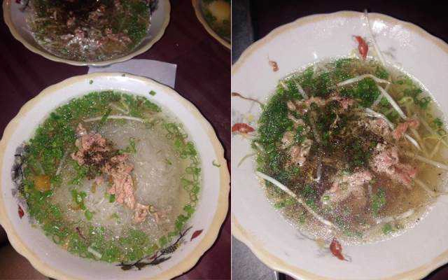Ăn vặt Phở Gõ - Phù Đổng
