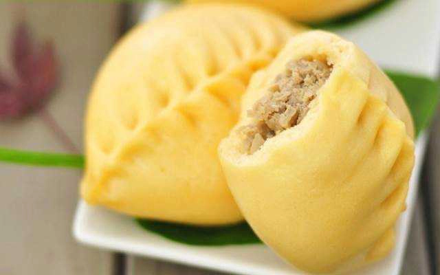 Ăn vặt Phong Phú - Sữa Ngô Nguyên Chất & Bánh Bao
