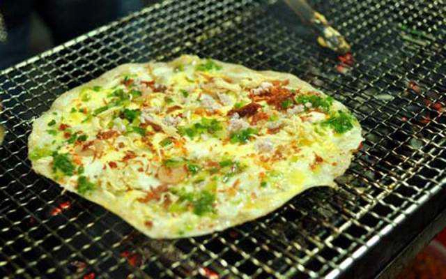 Ăn vặt Phú Hòa - Trà Sữa & Bánh Tráng Nướng