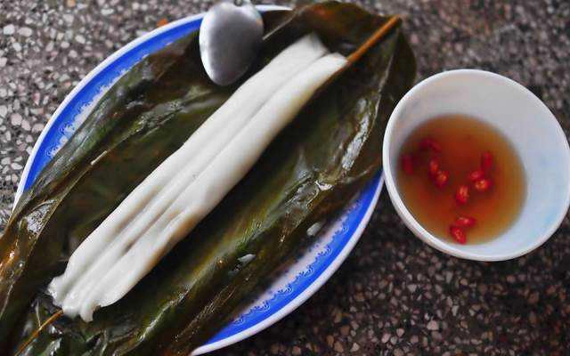 Ăn vặt Phú Nhi - Bánh Tẻ