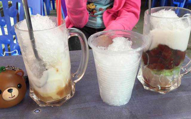 Ăn vặt Phương Anh - Chè Các Loại