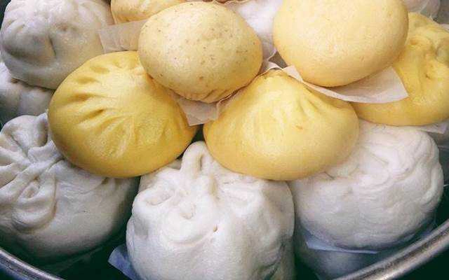 Ăn vặt Phương Béo - Bánh Bao & Sữa Đậu Nành