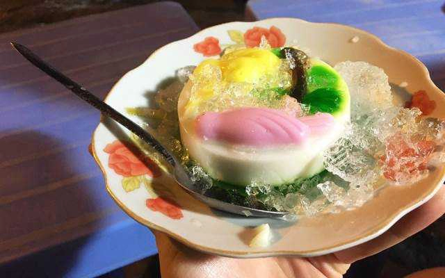 Ăn vặt Phương Mai - Rau Câu & Bánh Flan