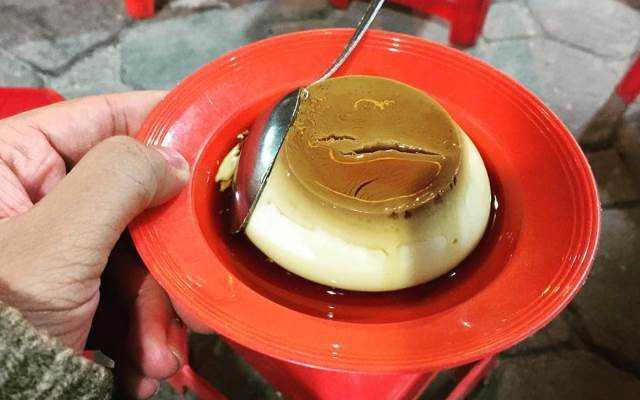 Ăn vặt Phương Thảo - Trà Sữa & Kem Flan