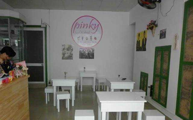 Ăn vặt Pinky Food & Drink
