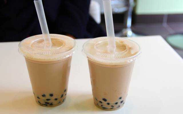 Ăn vặt Pony Milk Tea