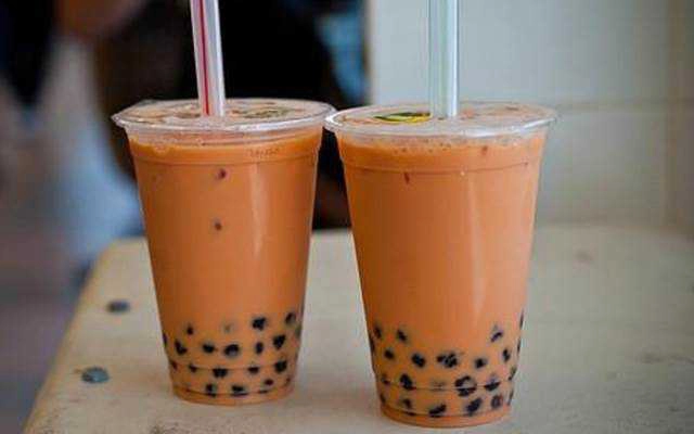 Ăn vặt PTS House - Trà Sữa Nhà Làm