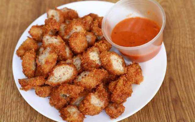 Ăn vặt Quà Vặt Homemade - Yên Hòa