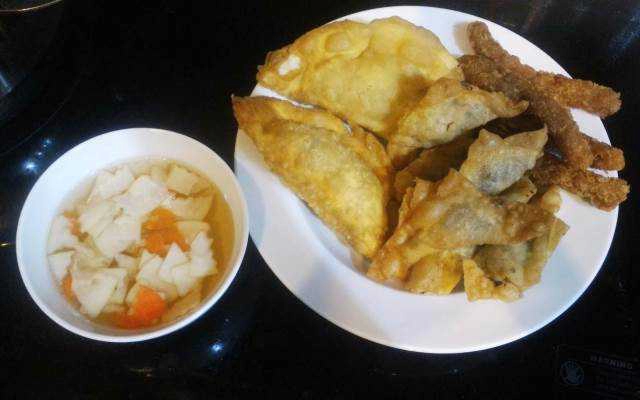 Ăn vặt Quà Vặt Ngon