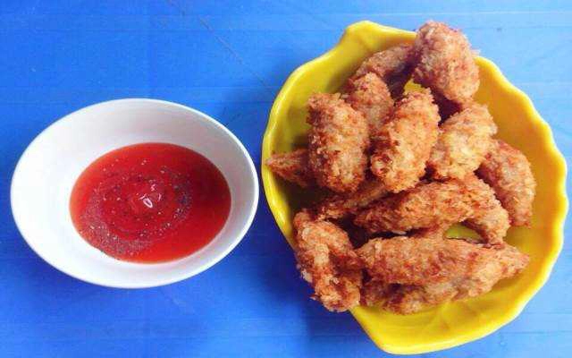 Ăn vặt Quà Vặt Yummy