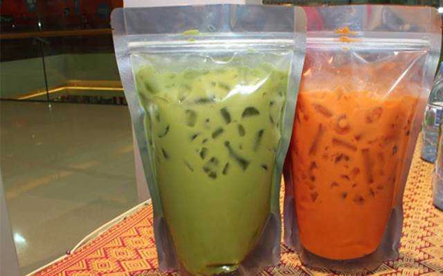 Ăn vặt Quán 26 - Kem Tươi & Trà Sữa Thái
