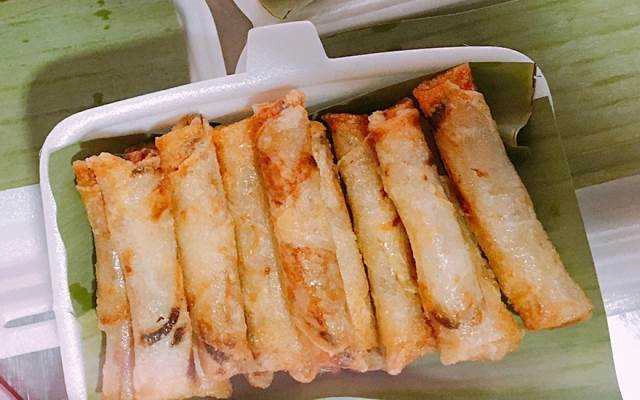 Ăn vặt Quán 343 - Ram Cá