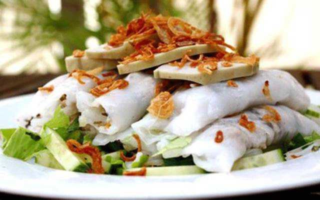 Ăn vặt Quán 66 - Bánh Cuốn & Bánh Ướt