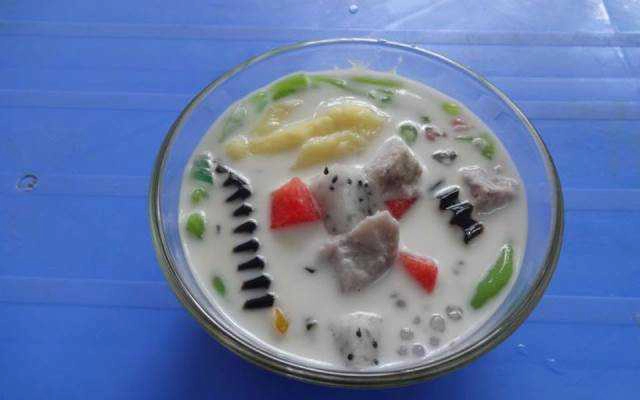 Ăn vặt Quán 71 - Chè & Sinh Tố