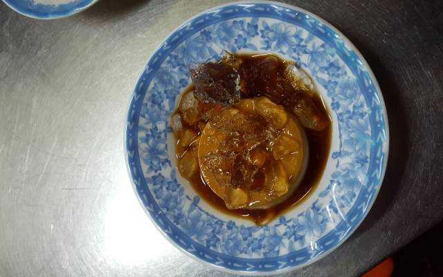 Ăn vặt Quán 73 - Bánh Flan & Sinh Tố