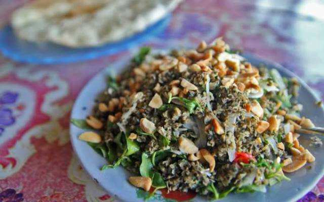 Ăn vặt Quán Ăn 15/10 - Nhị Trưng