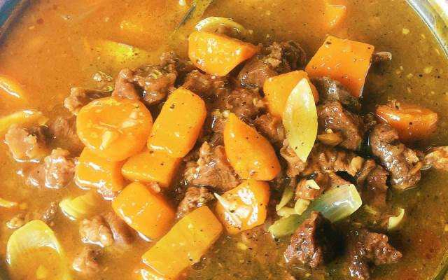 Ăn vặt Quán Bà Thơ - Điểm Tâm Sáng