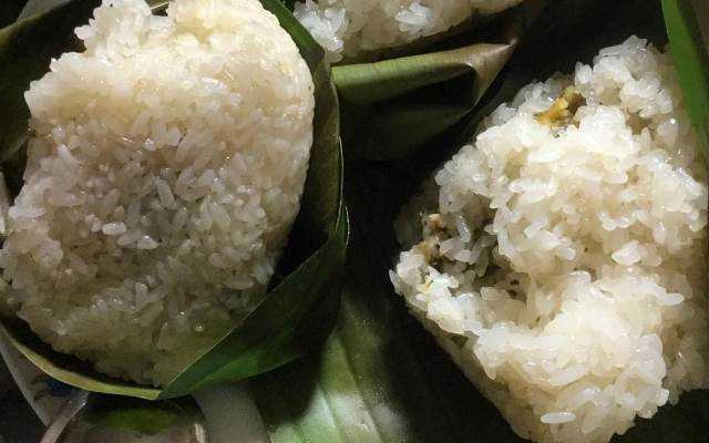 Ăn vặt Quán Bánh Thảo - Bánh Mì, Bánh Khúc & Trà Thái