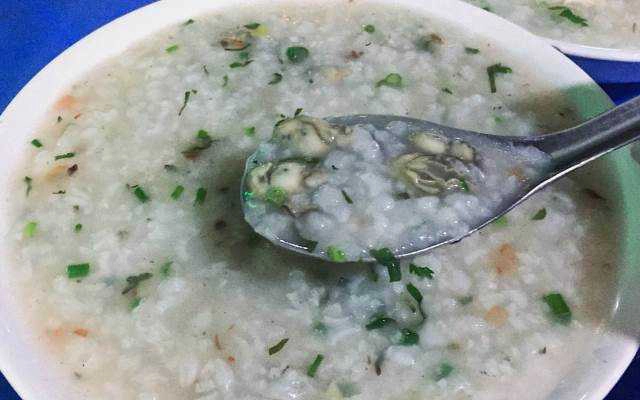 Ăn vặt Quán Cháo Cây Khế (Cháo Tuấn Hường)