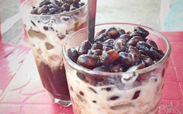 Ăn vặt Quán Chè - Phan Đình Phùng