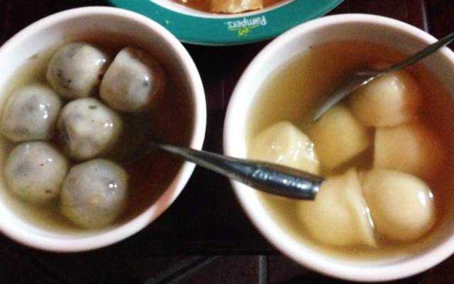 Ăn vặt Quán Cô Hằng - Sùi Dìn Nóng