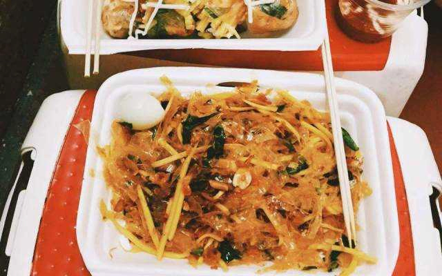Ăn vặt Quán Của Tom - Quán Ăn Nam Bộ