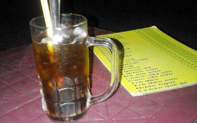 Ăn vặt Quán Giải Khát - Cách Mạng Tháng 8