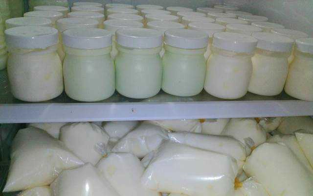 Ăn vặt Quán Hai Cù Nèo - Yaourt & Trứng Gà Lòng Đào