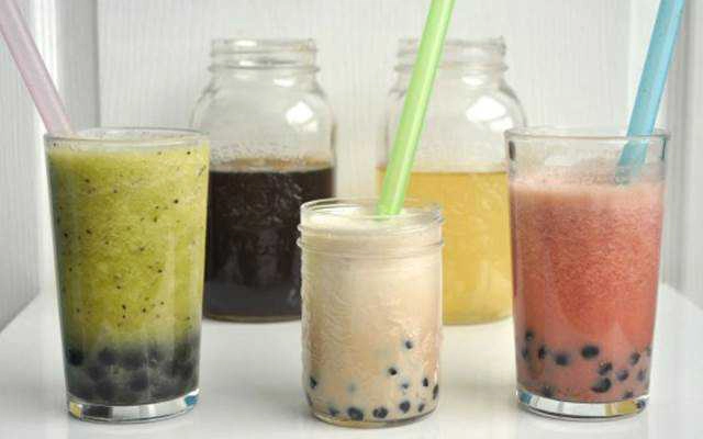 Ăn vặt Quán Huệ - Trà Sữa Bình Dân