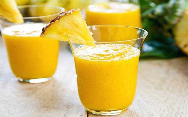 Ăn vặt Quán Lan - Nước Ép Trái Cây