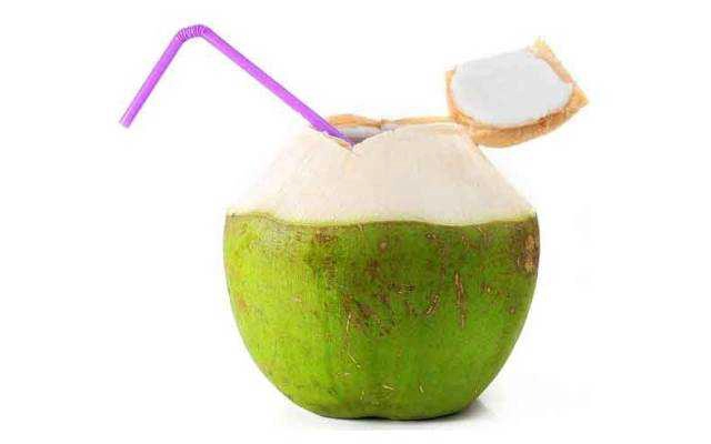 Ăn vặt Quán Nước Dừa - Đoàn Kết