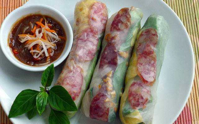 Ăn vặt Quán Nước Mía 93 - Cách Mạng Tháng 8