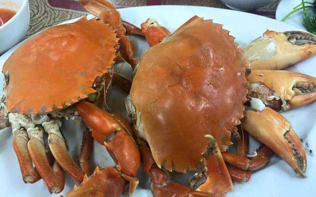 Ăn vặt Quán Yến Khanh -  Bãi Tắm Minh Châu