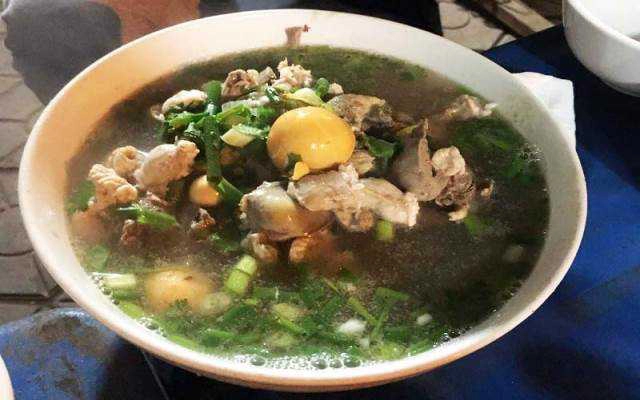 Ăn vặt Quỳnh Hoa - Bún, Phở & Cháo