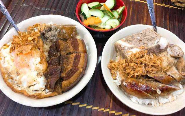 Ăn vặt Re Xôi - Đỗ Quang