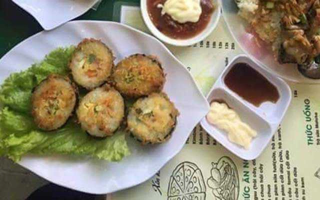 Ăn vặt ReeGoo Food & Drink