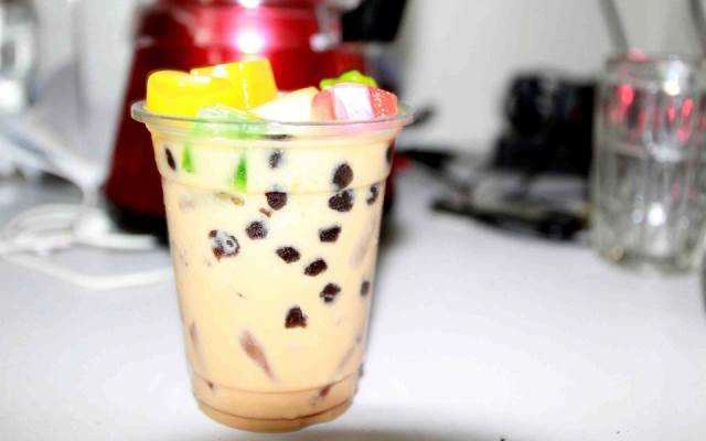 Ăn vặt Rocky - Food & Drink