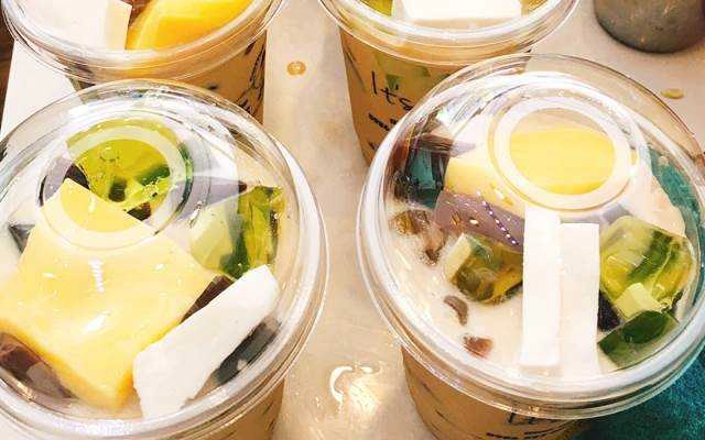 Ăn vặt S & H - Coffee Cream & Tea - Võ Văn Kiệt
