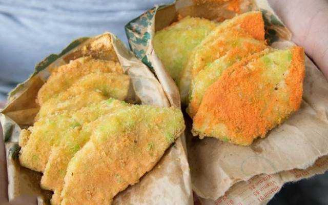Ăn vặt Sachi - Sake Lắc - Nguyễn Thái Học