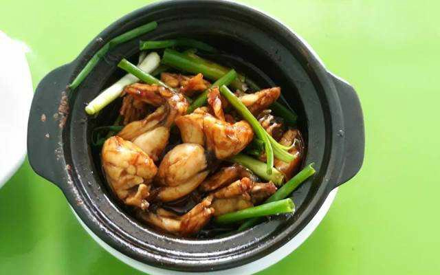 Ăn vặt Safe Street - Food & Drink