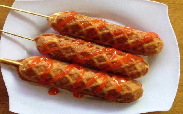 Ăn vặt Saka - Fastfood